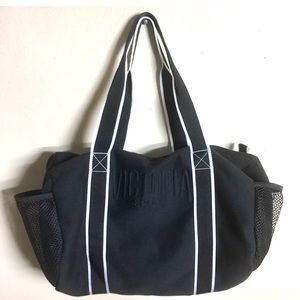 Victoria’s Secret Gym Bag